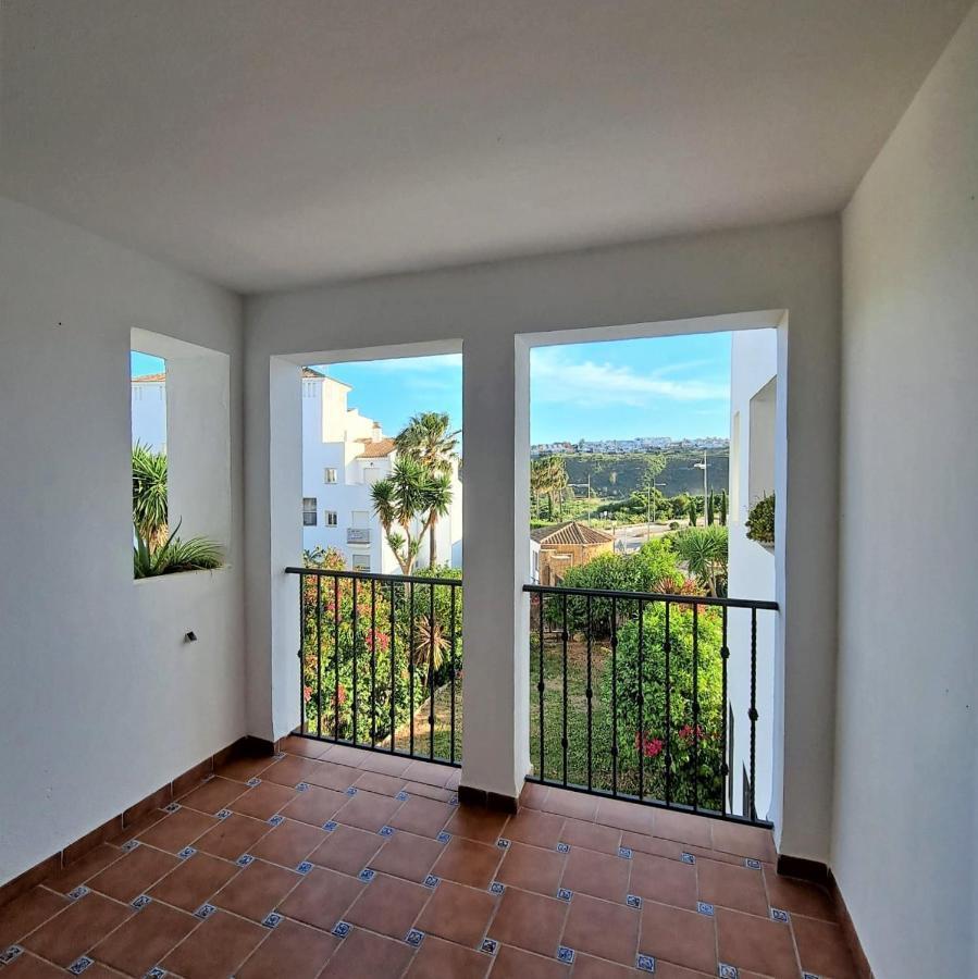 Apartment At Balcones De Los Hidalgos 2 마닐바 외부 사진