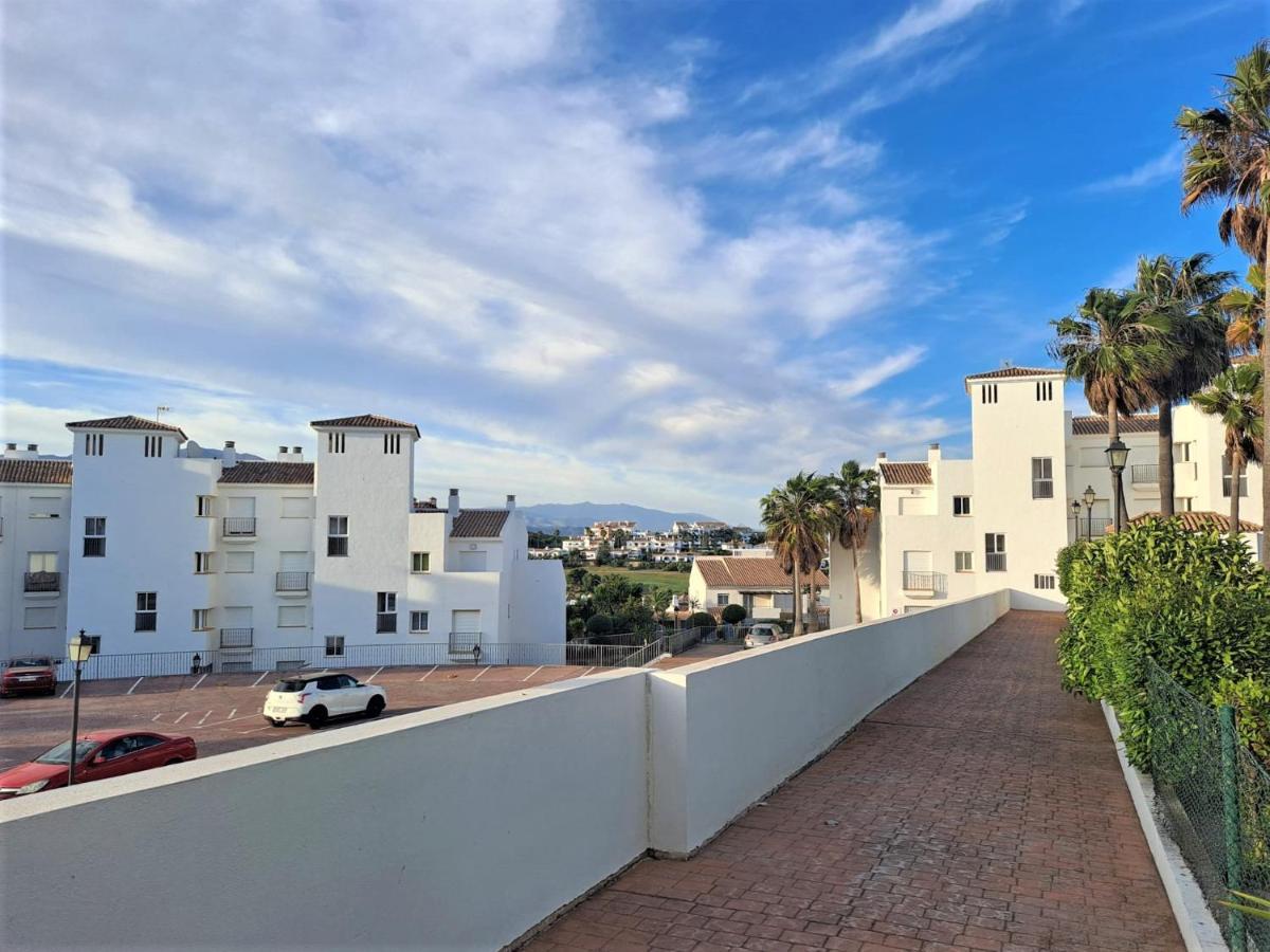 Apartment At Balcones De Los Hidalgos 2 마닐바 외부 사진