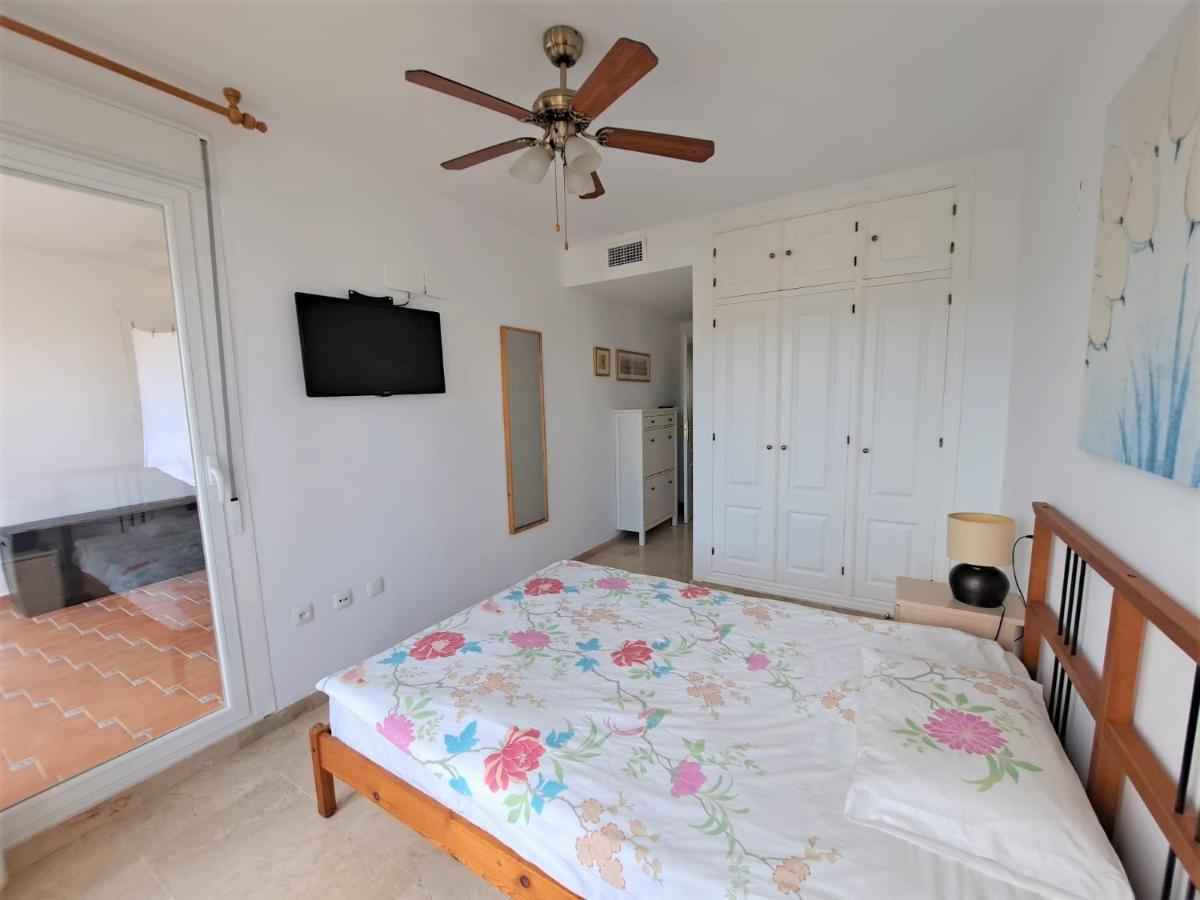 Apartment At Balcones De Los Hidalgos 2 마닐바 외부 사진