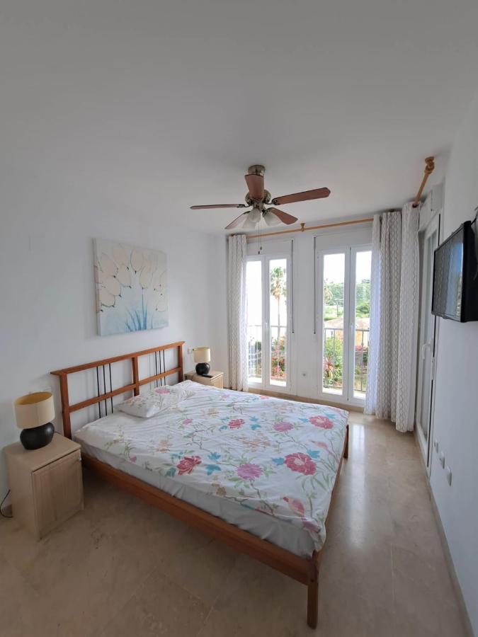 Apartment At Balcones De Los Hidalgos 2 마닐바 외부 사진