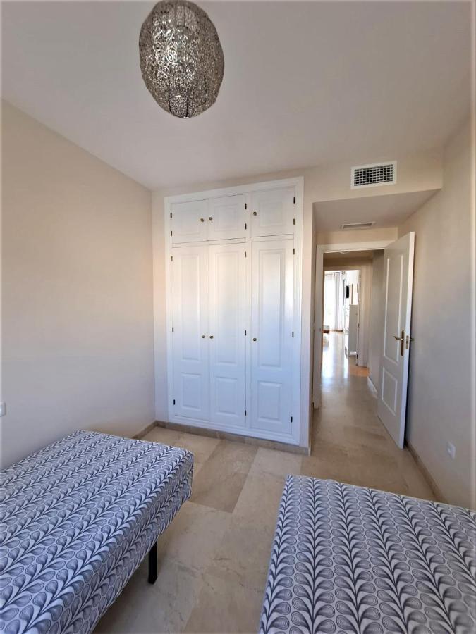 Apartment At Balcones De Los Hidalgos 2 마닐바 외부 사진