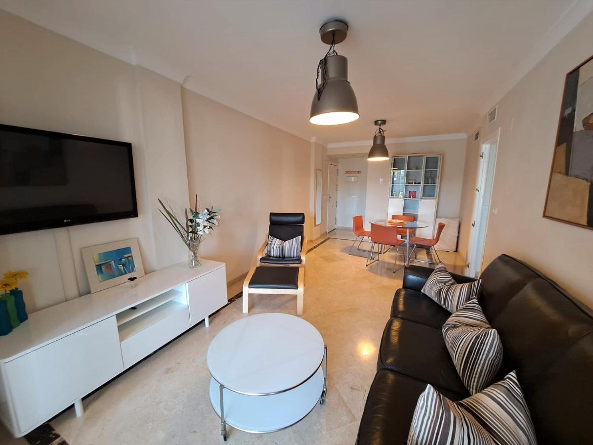 Apartment At Balcones De Los Hidalgos 2 마닐바 외부 사진