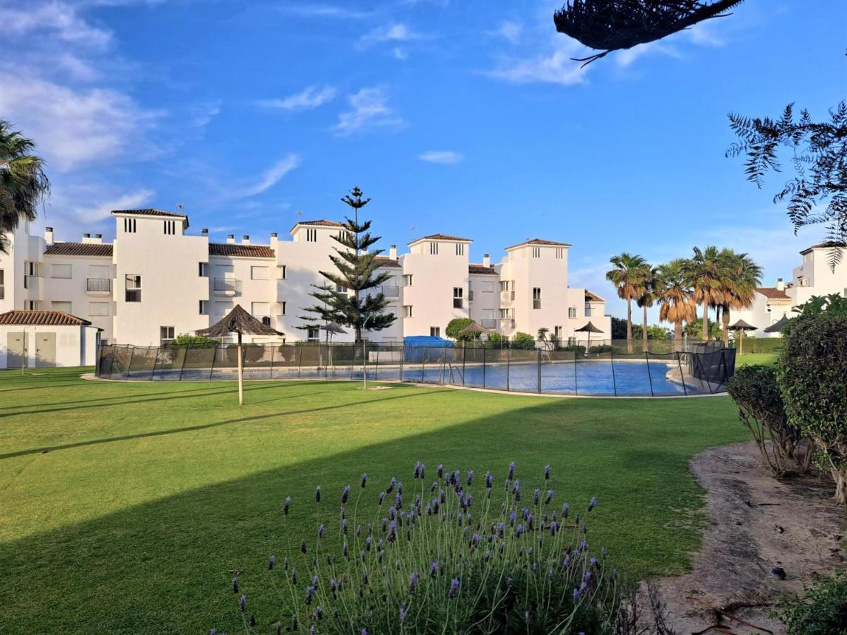 Apartment At Balcones De Los Hidalgos 2 마닐바 외부 사진